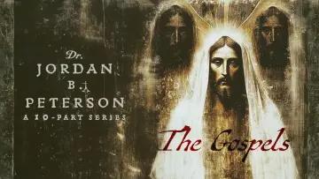 Zasłona do serialu "The Gospels" #1875566