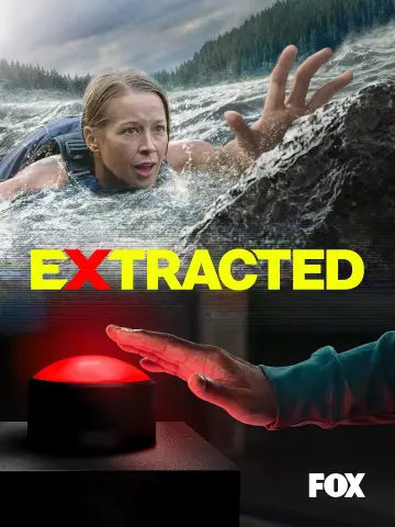 Wyekstrahowany (2025)