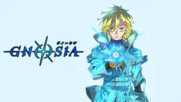 Zasłona к сериалу "グノーシア" #1323603