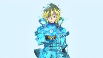 Zasłona к сериалу "グノーシア" #1323604