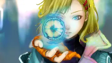 Zasłona к сериалу "グノーシア" #1323605