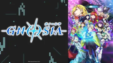 Zasłona к сериалу "グノーシア" #1323606