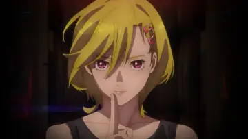 Zasłona к сериалу "グノーシア" #1323607