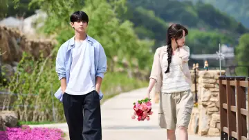 Zasłona к сериалу "첫, 사랑을 위하여" #1499312