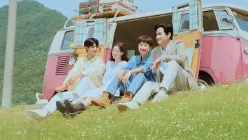 Zasłona к сериалу "첫, 사랑을 위하여" #1499313