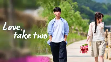 Zasłona к сериалу "첫, 사랑을 위하여" #1499314