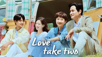 Zasłona к сериалу "첫, 사랑을 위하여" #1499315