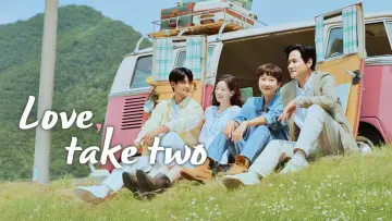 Zasłona к сериалу "첫, 사랑을 위하여" #1499316