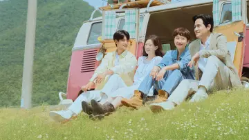 Zasłona do serialu "첫, 사랑을 위하여" #1601319