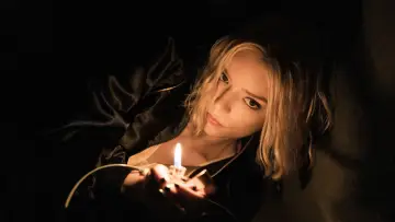 Zasłona к сериалу "Lucky" #1244264