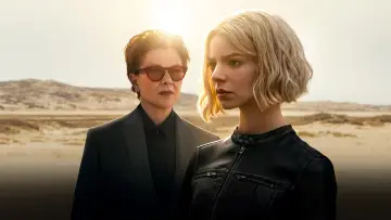 Zasłona к сериалу "Lucky" #1244265