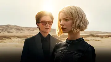 Zasłona к сериалу "Lucky" #1244278