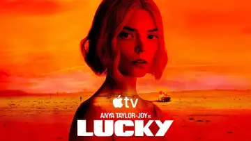 Zasłona к сериалу "Lucky" #1244303
