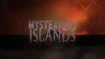 Zasłona do serialu "Mysterious Islands" #1495064