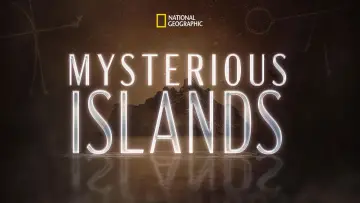 Zasłona do serialu "Mysterious Islands" #1495065