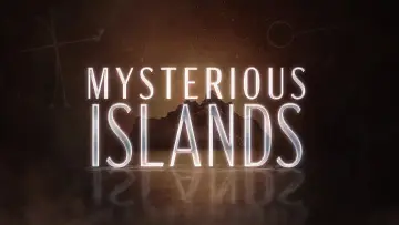 Zasłona do serialu "Mysterious Islands" #1495067
