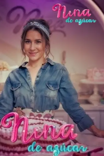 Nina de Azucar plakat