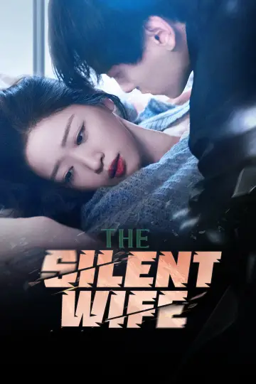 Plakat do serialu "哑妻" #1671941