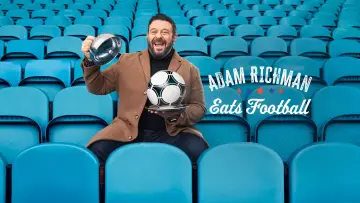 Zasłona do serialu "Adam Richman je futbol" #1889146
