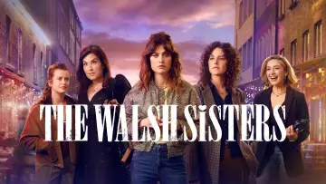 Zasłona do serialu "The Walsh Sisters" #1667723