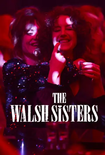 Plakat do serialu "The Walsh Sisters" #1667728