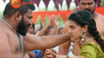 Jabilli Kosam Aakashamalle plakat