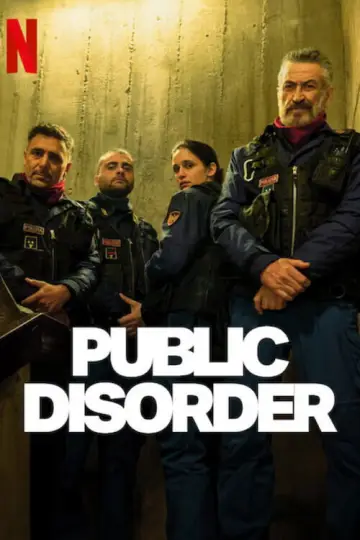 Plakat к сериалу "Gliniarze to dranie: serial" #1487726