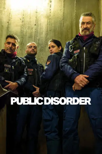 Plakat к сериалу "Gliniarze to dranie: serial" #1487727