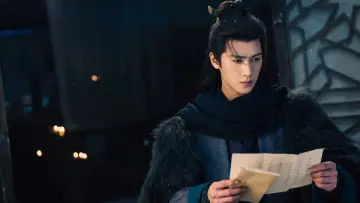 Zasłona do serialu "冰湖重生" #1498296