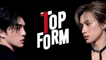 Zasłona do serialu "Top Forma" #1508330