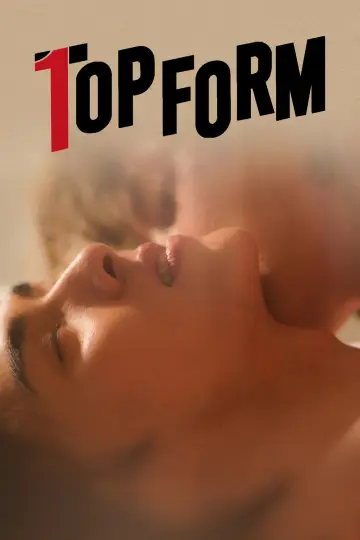 Plakat do serialu "Top Forma" #1508459