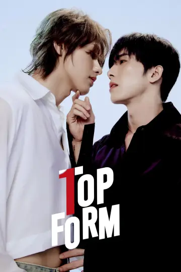 Plakat do serialu "Top Forma" #1508460