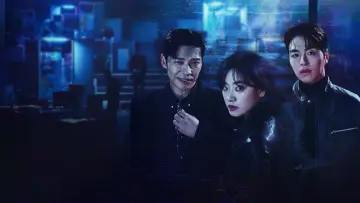 Zasłona do serialu "단죄" #1504934