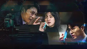 Zasłona do serialu "단죄" #1504935
