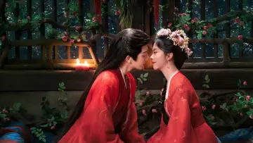 Zasłona к сериалу "逍遥" #1443677