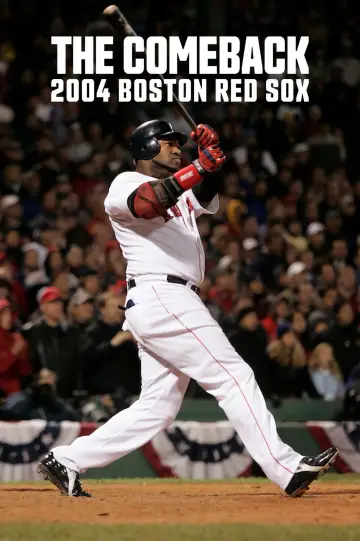 Wielki powrót: Boston Red Sox w sezonie 2004 (2024)