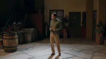 Zasłona к сериалу "Chespirito: Chcąc nie chcąc" #1458750
