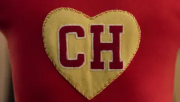 Zasłona к сериалу "Chespirito: Chcąc nie chcąc" #1458756