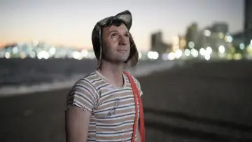 Zasłona к сериалу "Chespirito: Chcąc nie chcąc" #1458758
