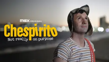 Zasłona к сериалу "Chespirito: Chcąc nie chcąc" #1458761