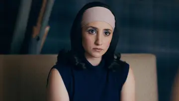 Zasłona к сериалу "Chespirito: Chcąc nie chcąc" #1458765