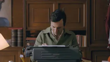 Zasłona к сериалу "Chespirito: Chcąc nie chcąc" #1458767