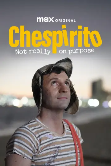 Plakat к сериалу "Chespirito: Chcąc nie chcąc" #1458778