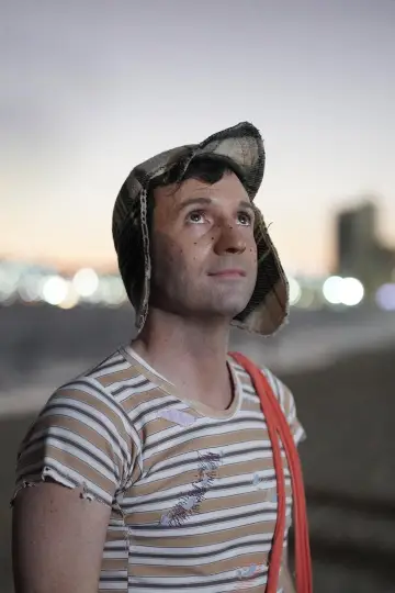 Plakat к сериалу "Chespirito: Chcąc nie chcąc" #1458780