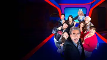 ¡Chócalas Compayito! plakat