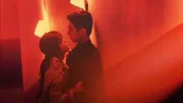 Zasłona do serialu "非正式浪漫" #1854744
