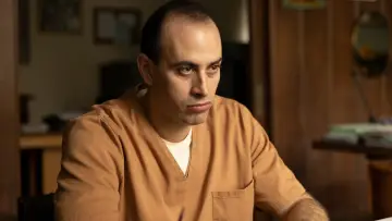 Zasłona к сериалу "Tremembé" #1423149