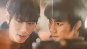 Zasłona do serialu "ฉันคอยเธอ" #1550937