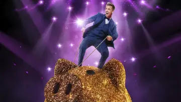 JAMES & co plakat