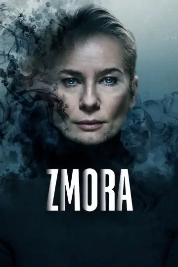 Plakat do serialu "Zmora" #1819858
